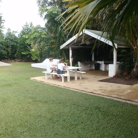 Absolute Backpackers Mission Beach Ngoại thất bức ảnh