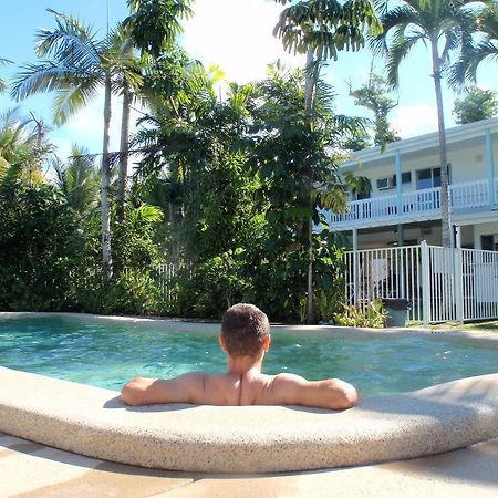 Absolute Backpackers Mission Beach Ngoại thất bức ảnh
