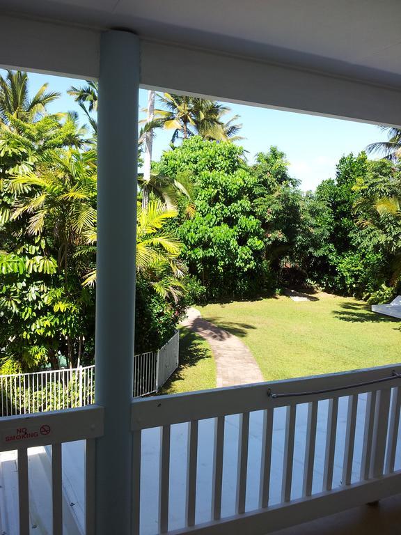 Absolute Backpackers Mission Beach Phòng bức ảnh