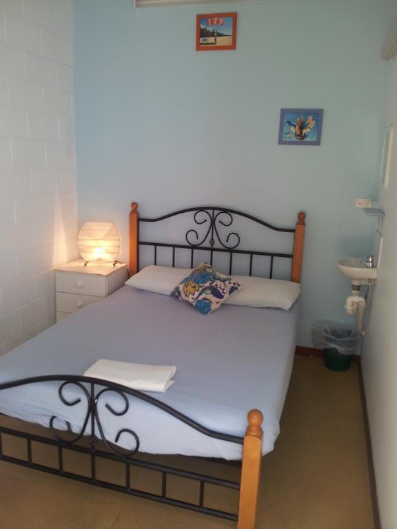 Absolute Backpackers Mission Beach Phòng bức ảnh