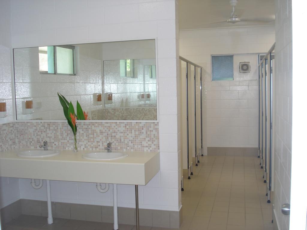 Absolute Backpackers Mission Beach Phòng bức ảnh