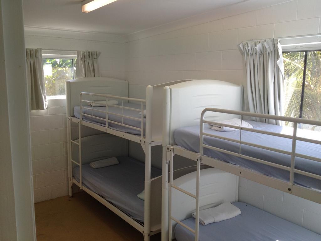 Absolute Backpackers Mission Beach Phòng bức ảnh