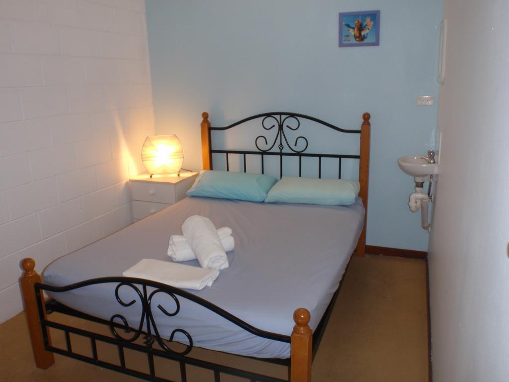 Absolute Backpackers Mission Beach Phòng bức ảnh
