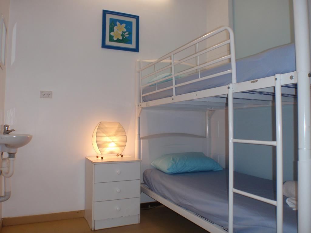 Absolute Backpackers Mission Beach Phòng bức ảnh