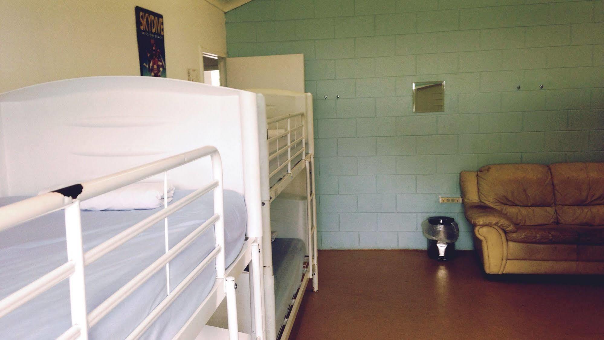 Absolute Backpackers Mission Beach Ngoại thất bức ảnh