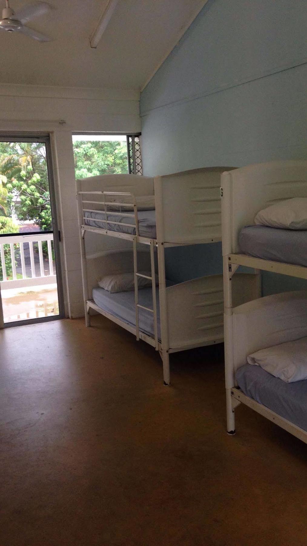 Absolute Backpackers Mission Beach Ngoại thất bức ảnh