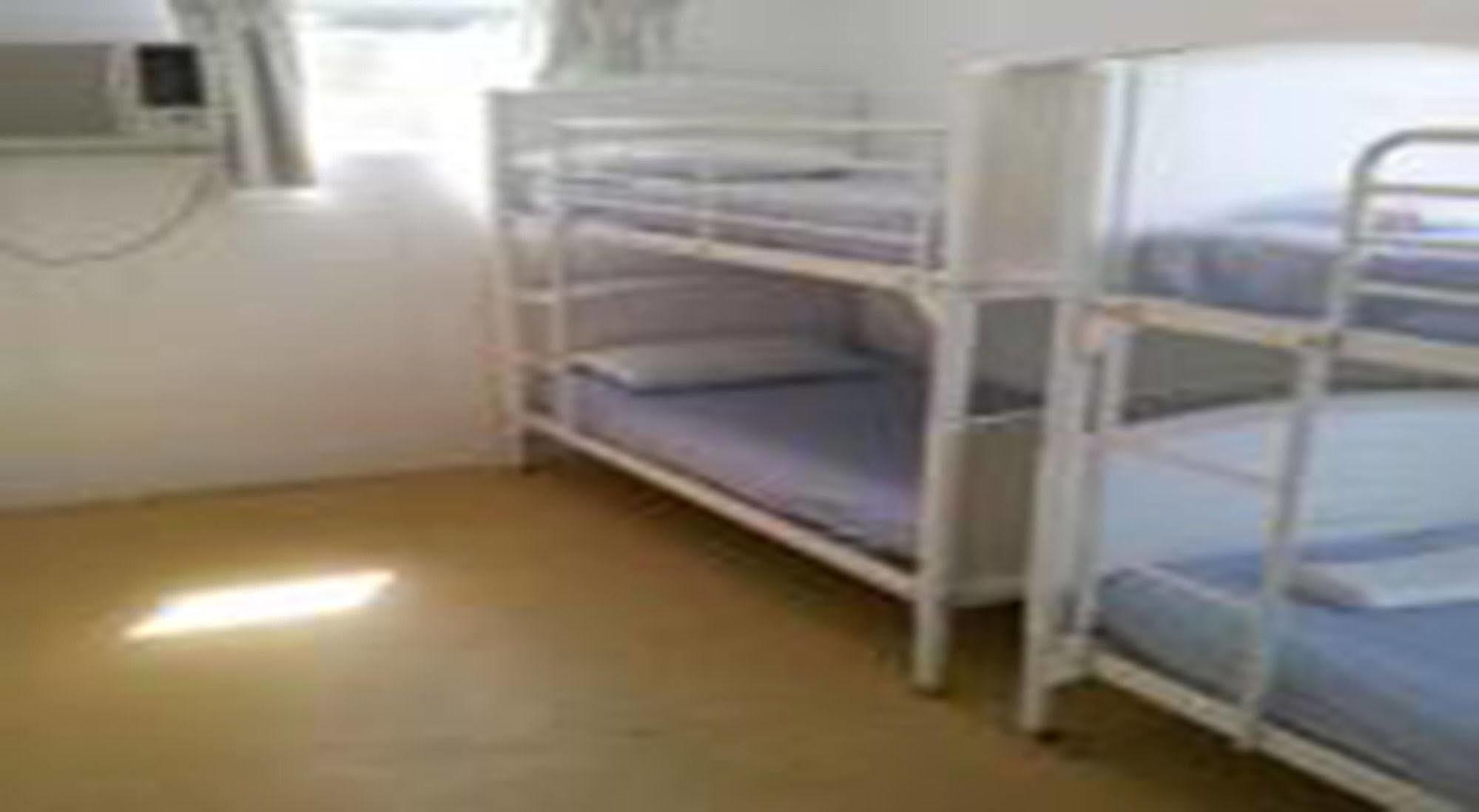 Absolute Backpackers Mission Beach Ngoại thất bức ảnh