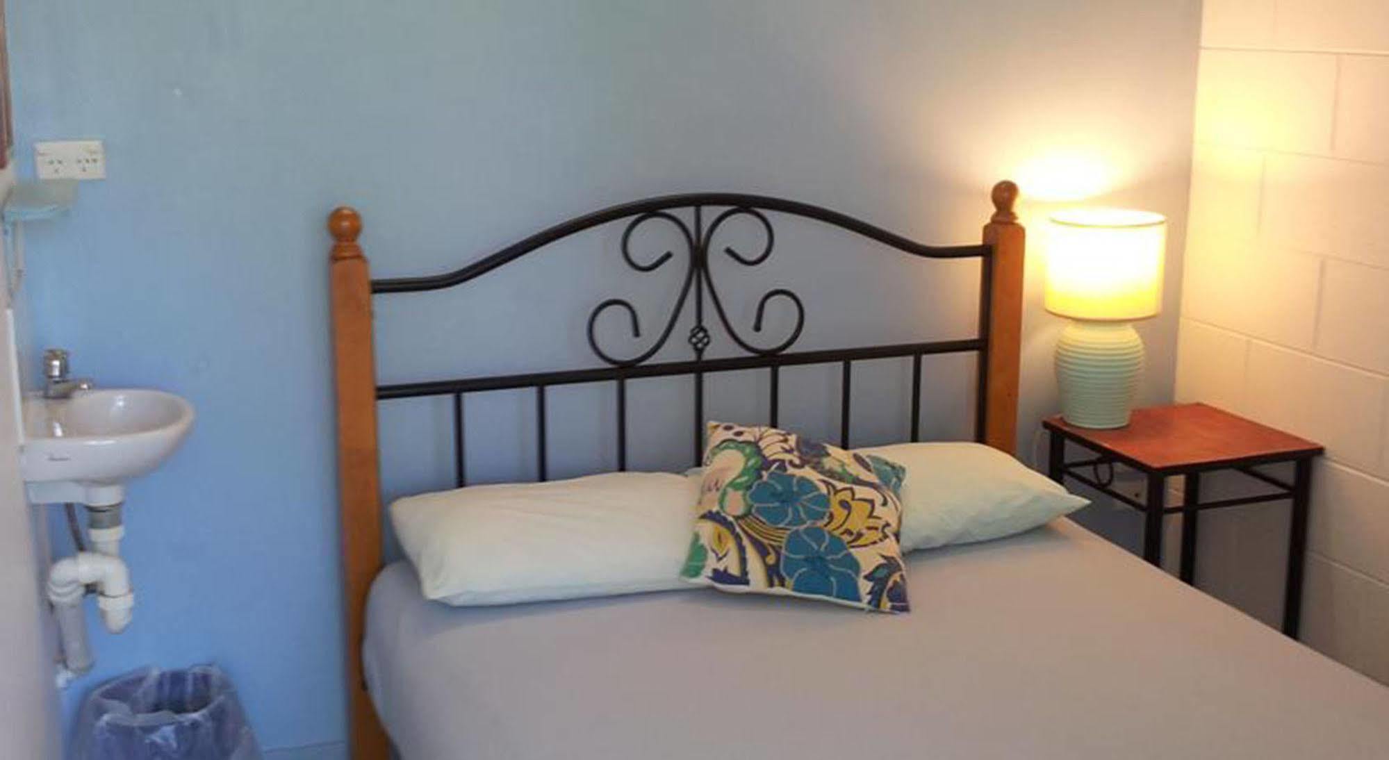 Absolute Backpackers Mission Beach Ngoại thất bức ảnh