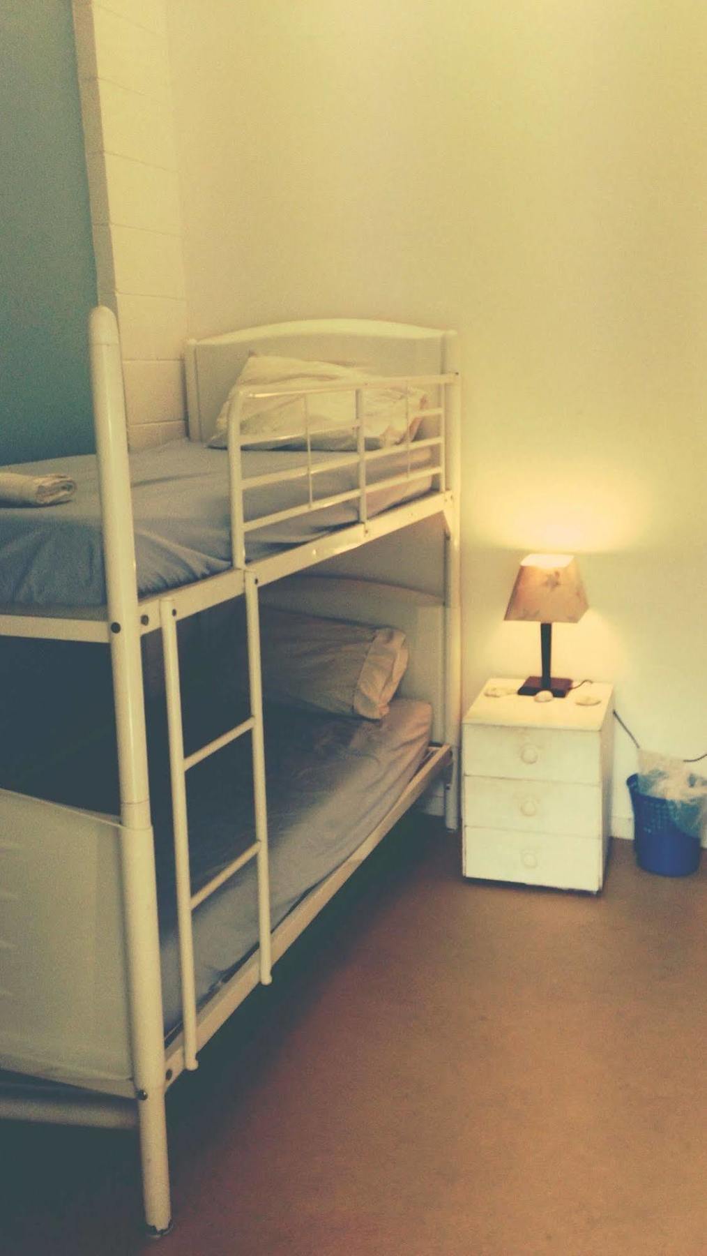 Absolute Backpackers Mission Beach Ngoại thất bức ảnh