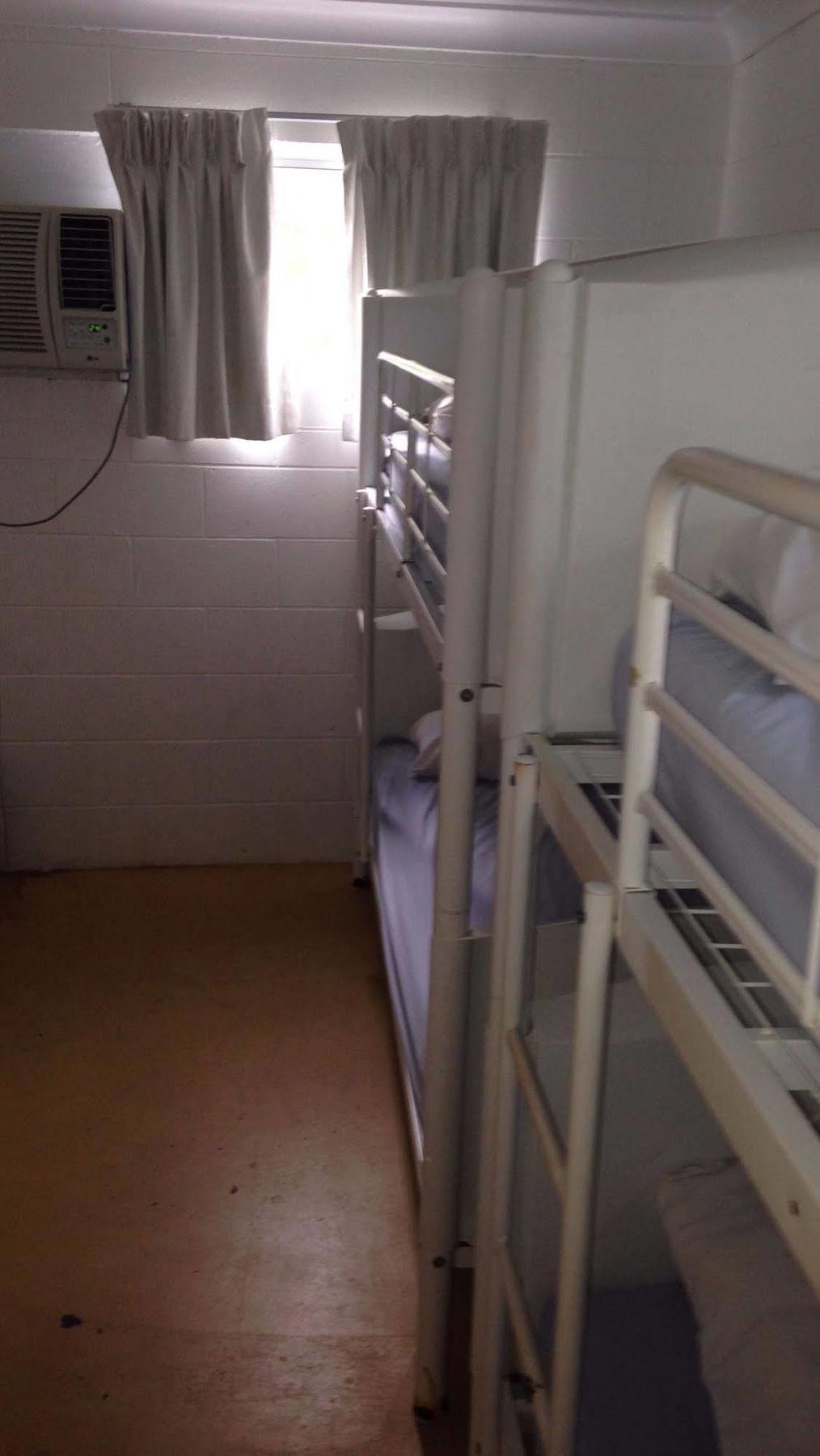 Absolute Backpackers Mission Beach Ngoại thất bức ảnh
