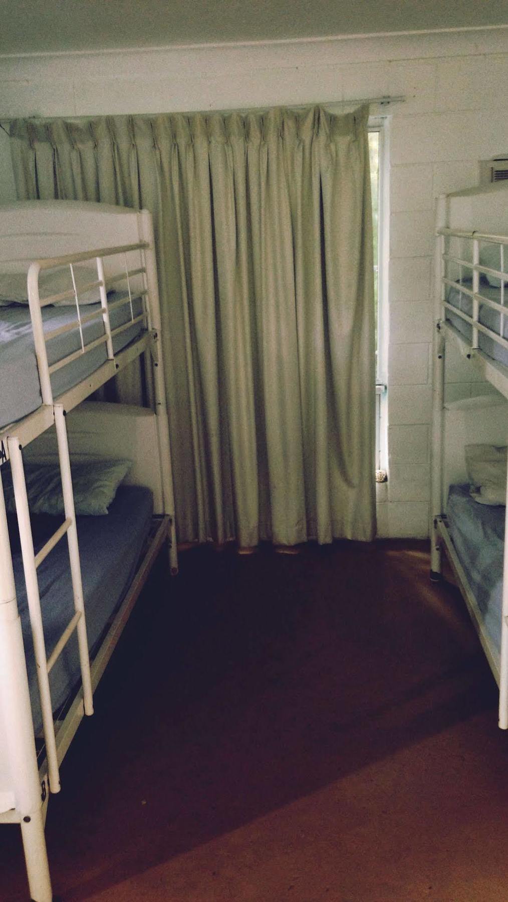 Absolute Backpackers Mission Beach Ngoại thất bức ảnh