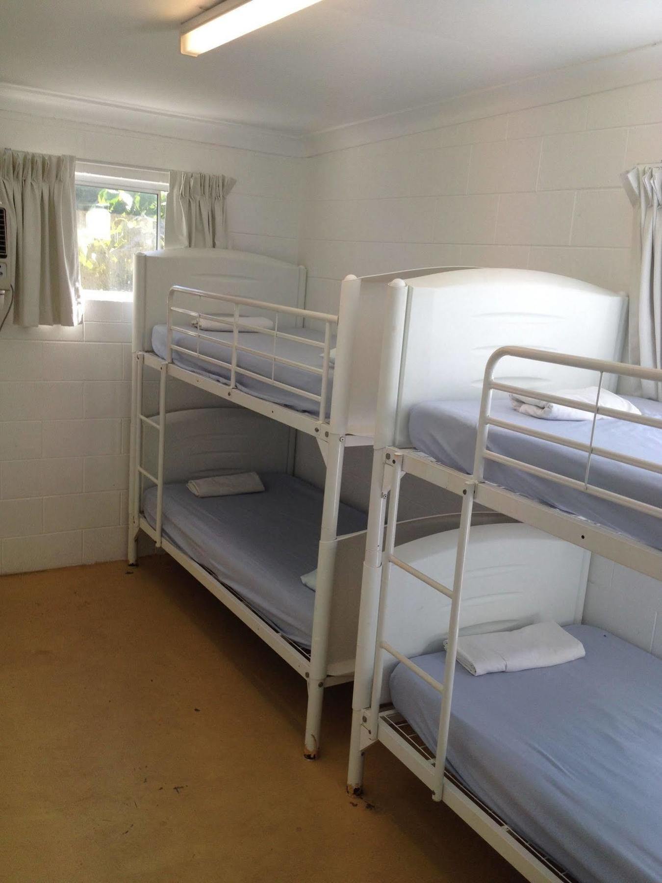 Absolute Backpackers Mission Beach Ngoại thất bức ảnh