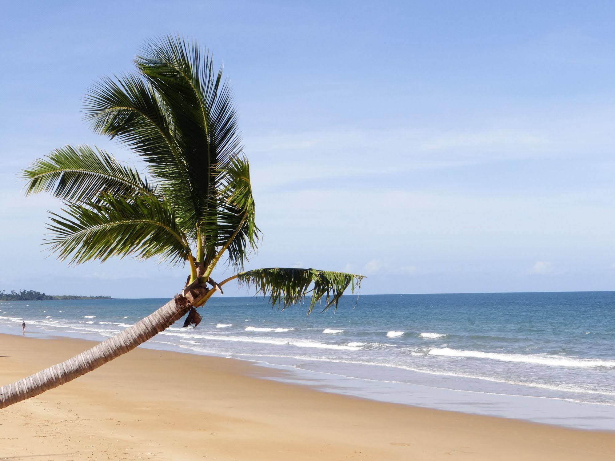 Absolute Backpackers Mission Beach Ngoại thất bức ảnh