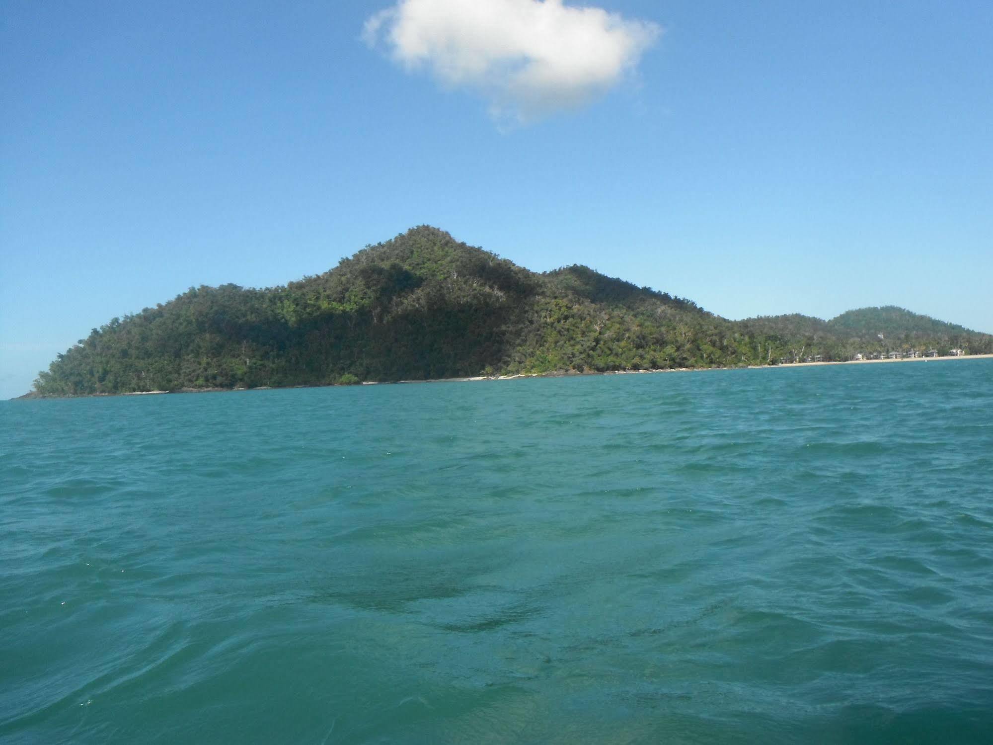 Absolute Backpackers Mission Beach Ngoại thất bức ảnh