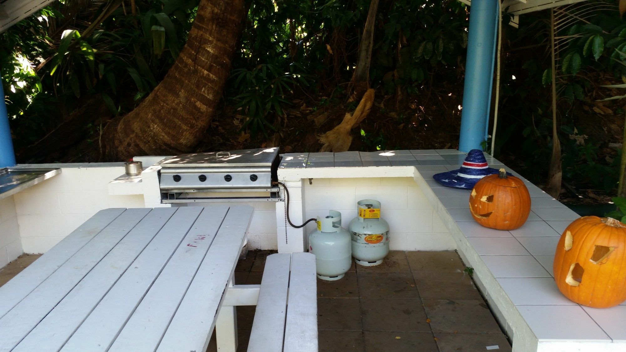 Absolute Backpackers Mission Beach Ngoại thất bức ảnh